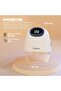 Wearable Electric Breast Pump For Mothers with 9 Suction Levels - 2