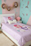 Mermaid Dream World Children's Pique - 4
