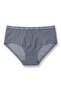 3-Pack Leopard Lace Tulle Detailed and Love Elastic High Waist Women's Panties - 5
