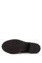 Women's Genuine Leather Tan Suede Heeled Boots - 4
