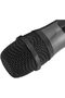 Duel Professional UHF Dual Wireless Karaoke Microphone System (6.35mm Jack, 50-60 ft) - 5
