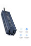 محول طاقة و مزود طاقة بتبديل (Switch Power Supply) من نوع "parl" بقوة 500 واط خارجي ب 24 فولت - 4