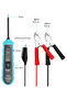 جهاز اختبار الدوائر الكهربائية للسيارة Generic EM285 6-24V DC Probe - 2