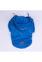 Blue Pluvia V25 Dog Coat Dog Raincoat Dog Clothing Dog Dress - 5