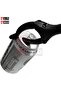 Multi Purpose Waste Picker Easy Reaching Trash Garbage Pick Up Grabber Reacher Tool Black (5) - 7