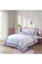 Fay | 8-Piece Single Duvet Set | Black Friday