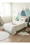 Car and Balloon Themed Children's Pike Set - 3
