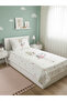 Sweet Girl's Pique Set - 6