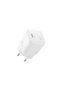 PicoGo GaN Super Hızlı1C 45W Extra Küçük Boyutlu Şarj Cihazı Beyaz - 4