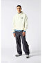 Desert Trip Woven Cargo Pants Gray Men's Trousers -220926-Vs517