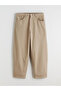 Ozmarka New Season Loose Fit Men's Trousers - 5