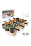 Foosball Table 18 Players Multicolor - 4