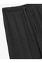 بنطلون رمادي نسائي أرجل واسعة - 3