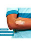 Bandages Clear Waterproof 20 Plasters - 4