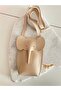 Elephant Model Leather Women's Phone Bag