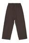 2-5 Years Old Pants with Laptop Pocket - Gray 3-4 Years Old - 2