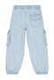 Jogger 10-13 Years Old Pants - Blue 13-14 Years Old - 2