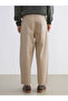Ozmarka New Season Loose Fit Men's Trousers - 4