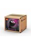 PartyLight Beam Bluetooth Projection Party Light - Black - 5