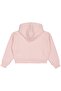 Plain Cardigan for Ages 6-9 - Pink for Ages 6-7 - 2