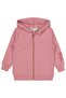 Basic Cardigan for 2-5 Years - Pink