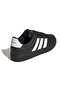 Streettalk Men's Black Sneaker Shoes Jp8276 - 3
