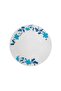 RIM ROUND SOUP BOWL 8.25" SUMMER - 3