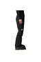 Chakal Men's Black Outdoor Pants Nf0A87Y7Jk31 - 3