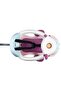 Maestro pink pushchair - 3