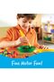 Jumbo Tweezers, Sorting & Counting, Multicolor, 12-Piece - 2
