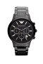 Ar2453 Men's Wristwatch