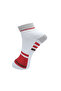 Ankle Socks 3 Pack – Men’s Cushioned Cotton Socks with Arch Support - 3