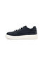 Casual Wearable Navy/White Men's Sneaker – Comfortable and Trendy Shoes - 2