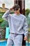 Premium Oversize Sweatshirt - 5
