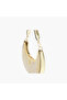 Studded Hobo Shoulder Bag - 3
