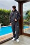 Premium Oversize Hoodie - 7
