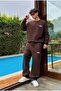 Premium Oversize Sweatshirt - 5