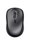 Mouse Yvi și Wireless Negru