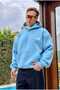 Premium Oversize Hoodie
