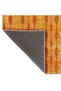Mosso Floral Pattern Woven Base Modern Decorative Carpet Mosso1382 - 3