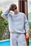 Premium Oversize Sweatshirt - 7