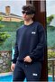 Premium Oversize Sweatshirt - 2
