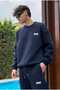 Premium Oversize Sweatshirt - 6