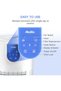 Aircillin AP0801 H13 True HEPA Air Purifier (1-Pack) - 6
