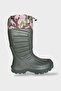 Thermal Camouflage Pattern Eva Rubber Home Garden Hobby Hunting Boots Khaki