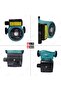 Teral Hot Water Circulation Pressure Boosting Pump THW25-70/130 - 3