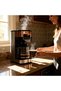 Sh21615S Touch Screen Time and Aroma Setting Filter Coffee Machine Copper Color - 5