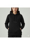 3 Thread Cotton Fabric Winter Unisex O Oversized Women's Long Sleeve Bottom-Top Tracksuit Set - 4