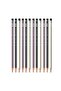 Faber-Castell Young Hb Triangle Coral Pencil 12 Pieces