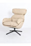 كرسي استرخاء دوار (Lazy Chair) بتصميم مودرن - 2